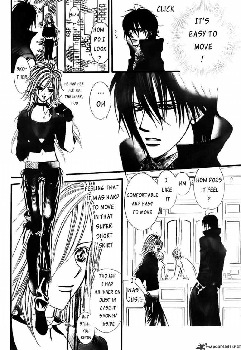 Skip Beat, Chapter 157 image 12